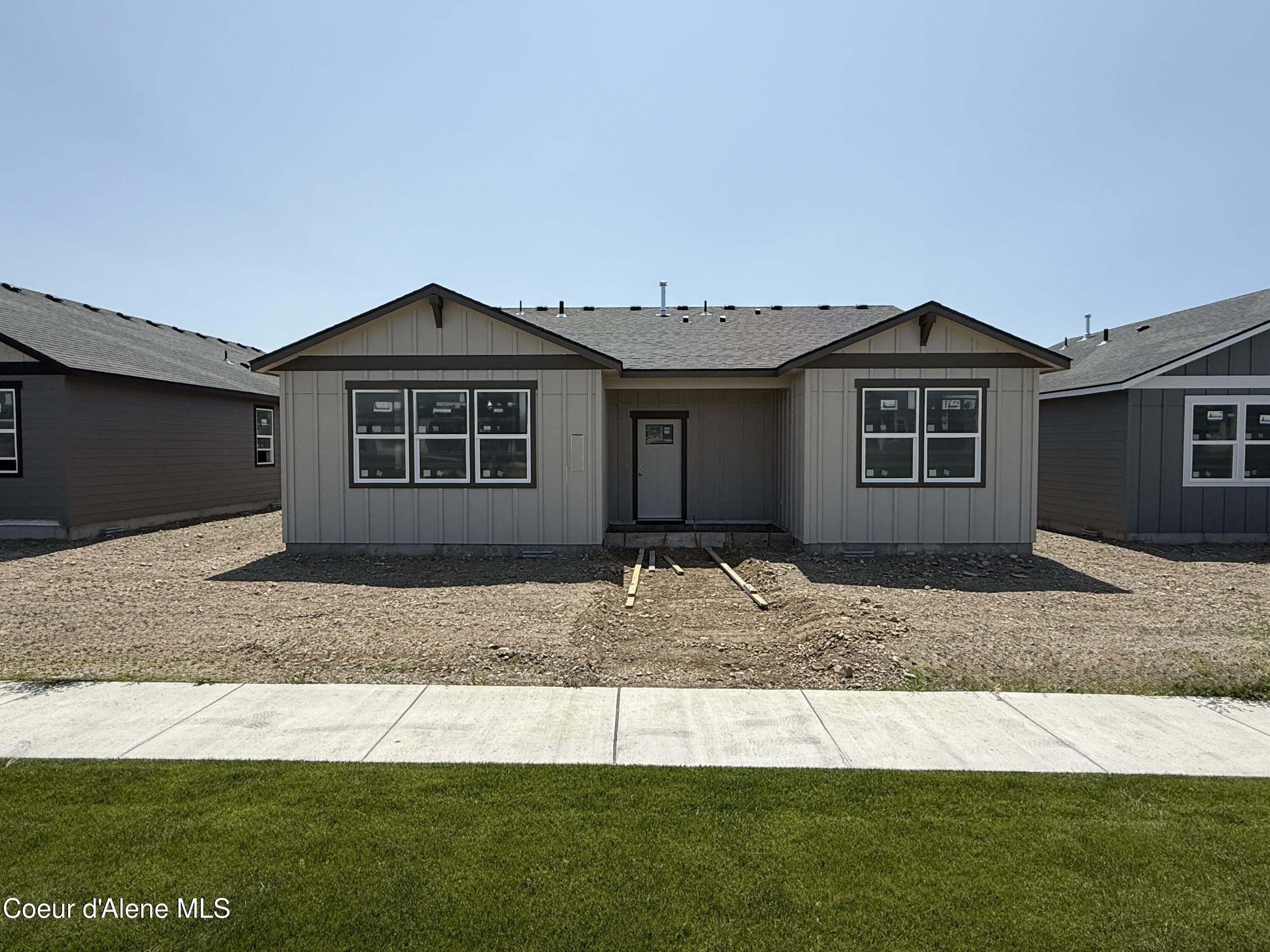 Property Photo: 5179 Rigel Lane ID 83854