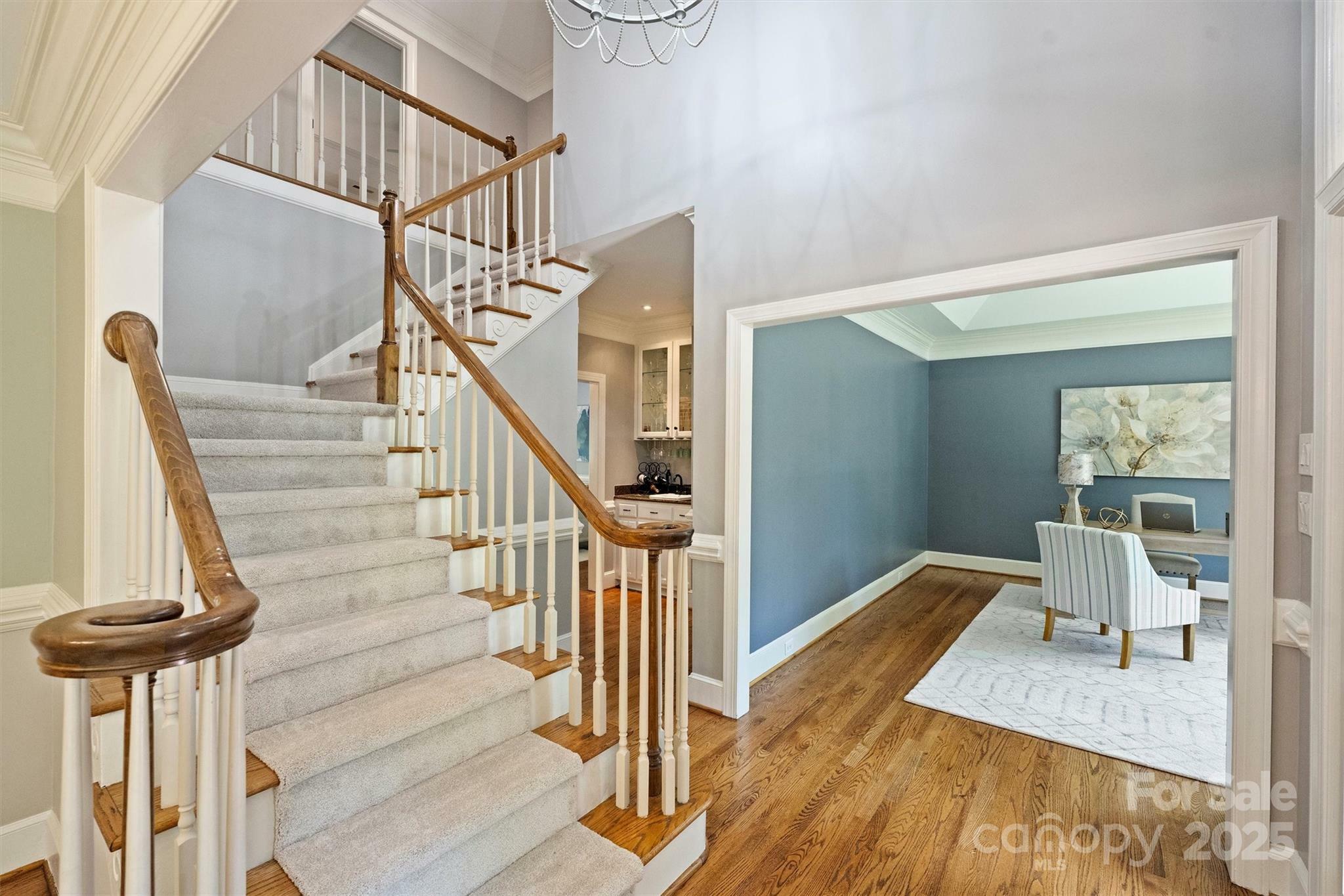 Property Photo: 2317 Houston Branch Road NC 28270