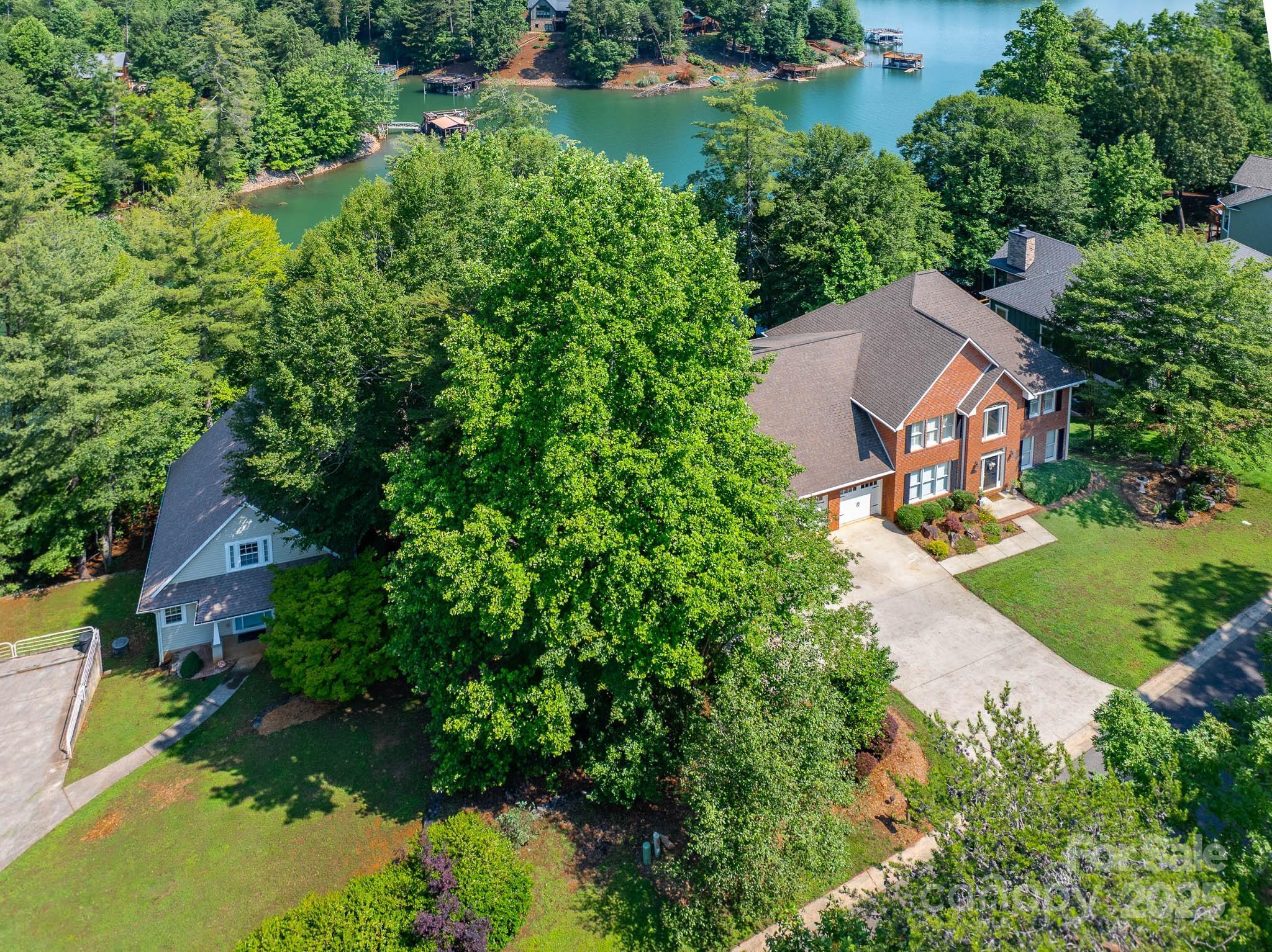 Property Photo:  357 Lentz Landing Lane  NC 28761 
