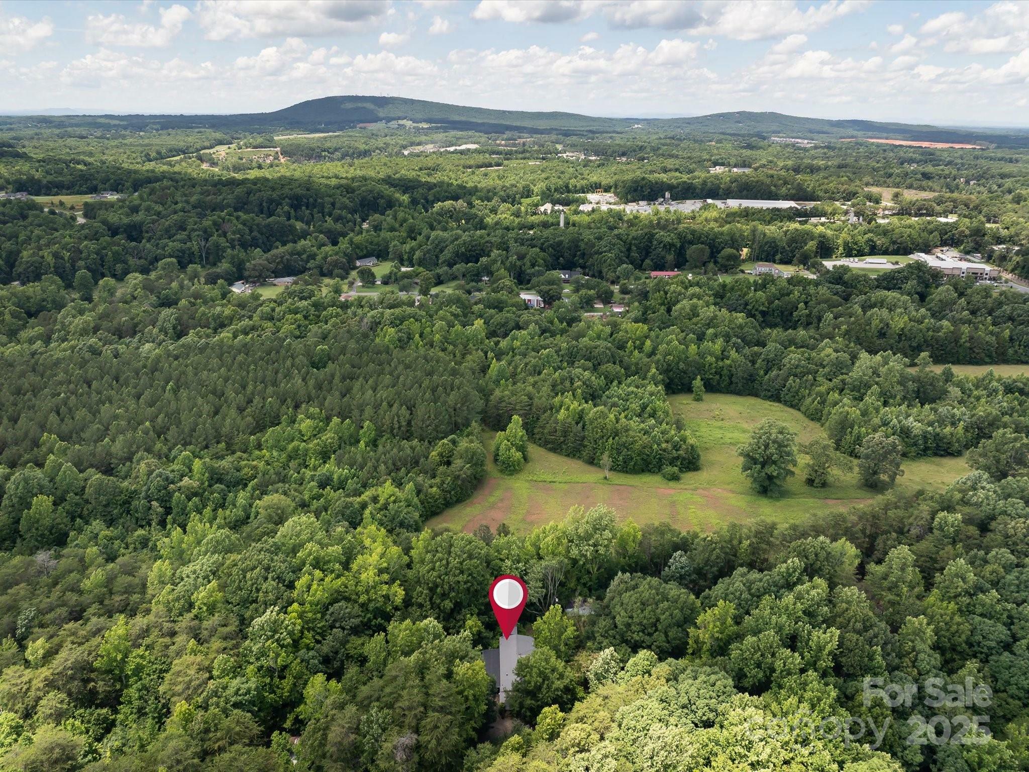 Property Photo: 3881 Wood Duck Lane NC 28037