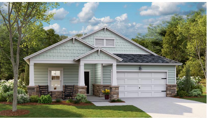 106 Barker Street  Summerville SC 29486 photo