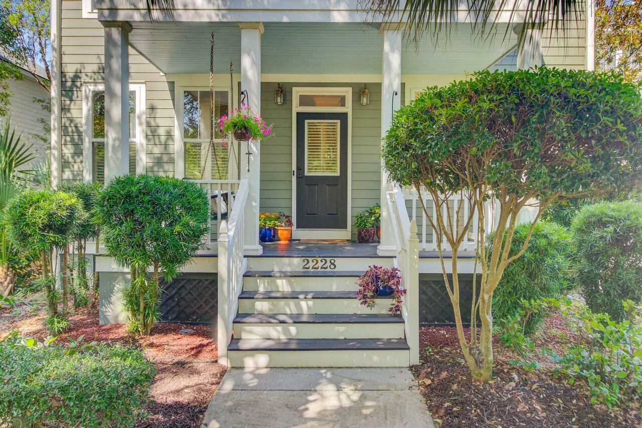Property Photo: 2228 Daniel Island Drive SC 29492