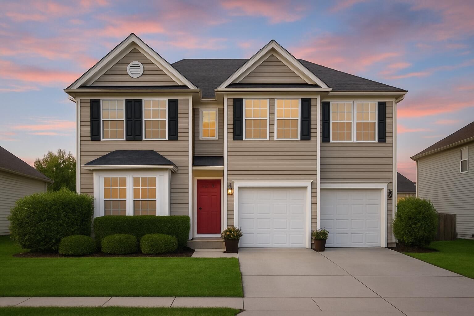 Property Photo:  3013 Argyll Drive  SC 29483 