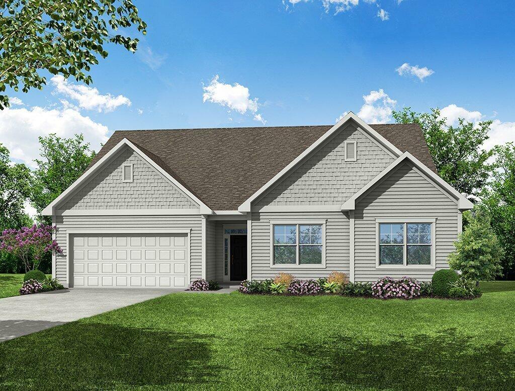 263 Huguenot Trail  Huger SC 29450 photo