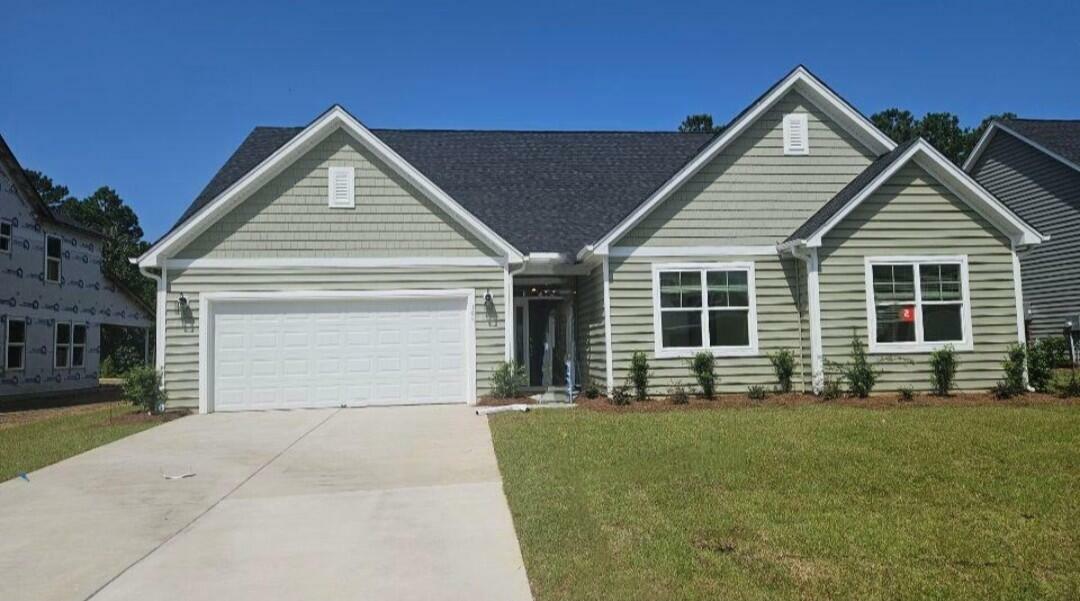 Property Photo: 263 Huguenot Trail SC 29450