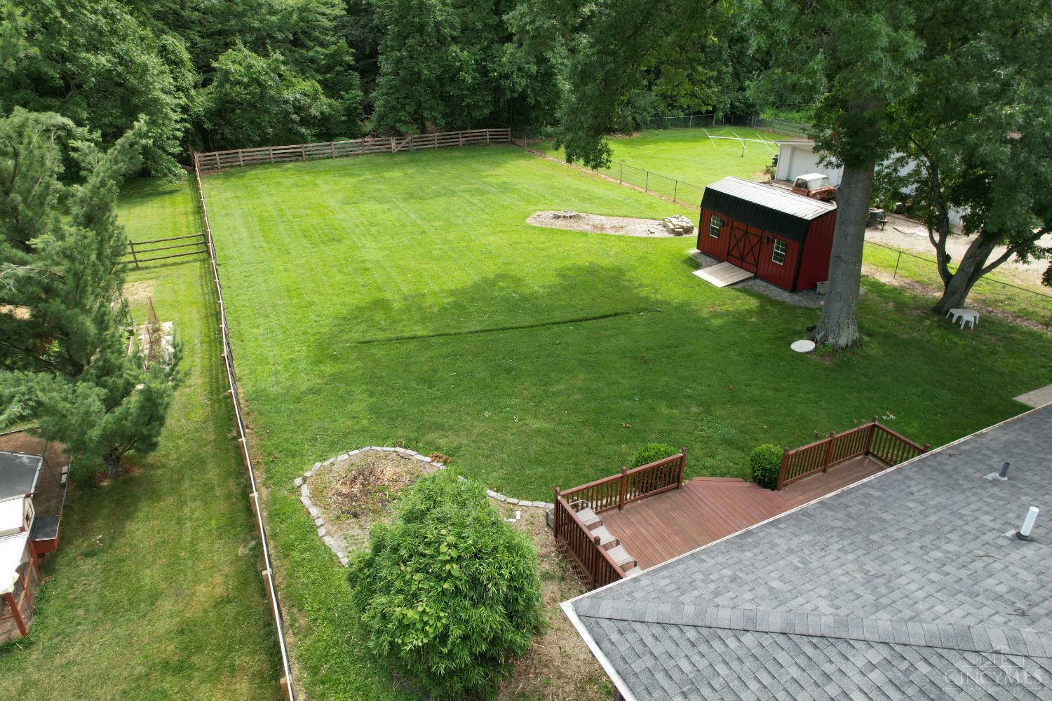 Property Photo: 793 Loda Drive OH 45245