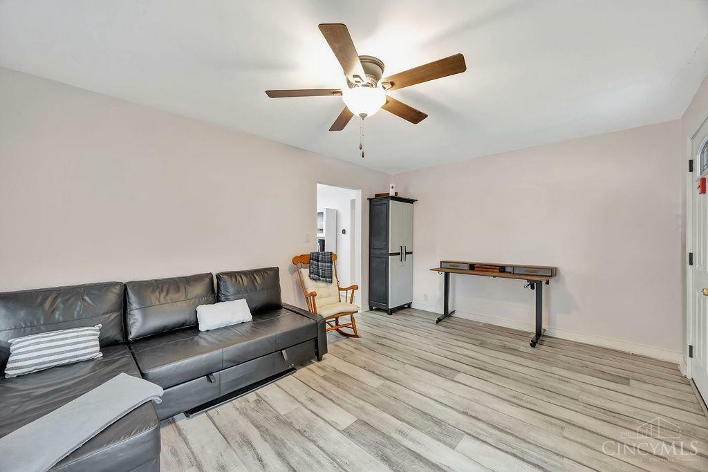 Property Photo: 135 Lulu Avenue OH 45011