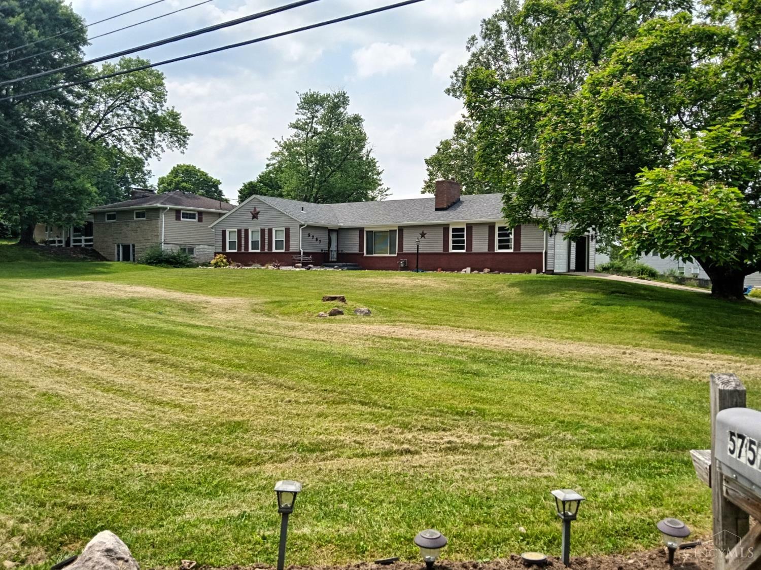 Property Photo: 5757 S Dixie Highway OH 45005