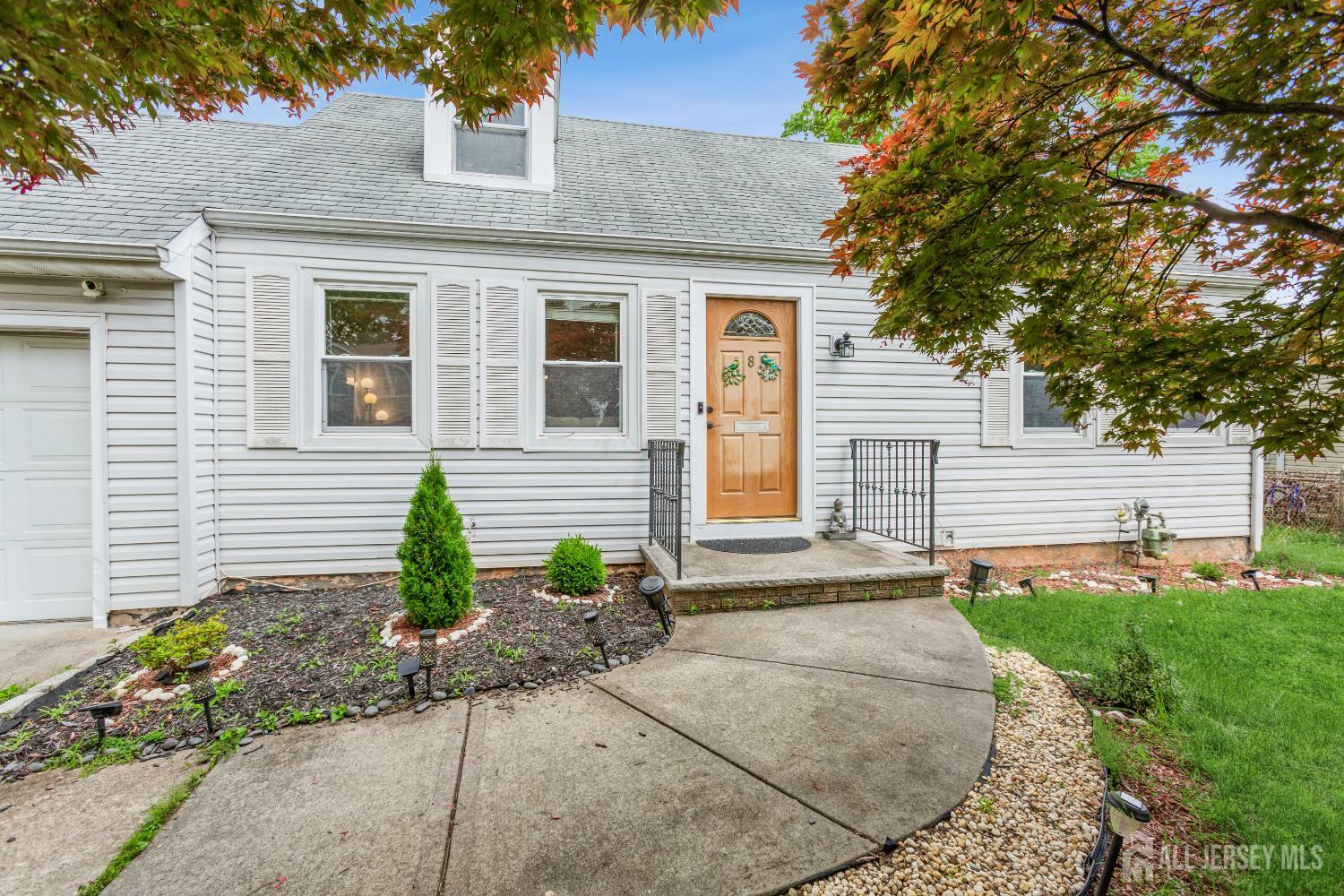 8 Longfellow Drive  Colonia NJ 07067 photo