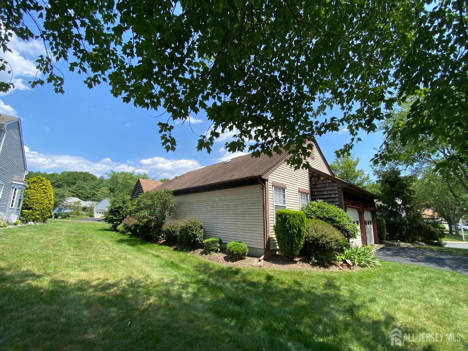 Property Photo: 28 Rothwell Drive NJ 08831