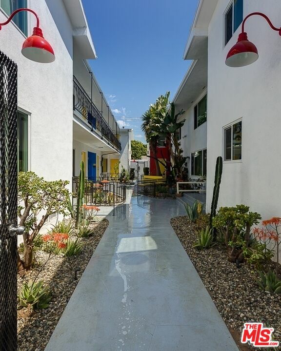 Property Photo: 1854 Pine Ave CA 90806