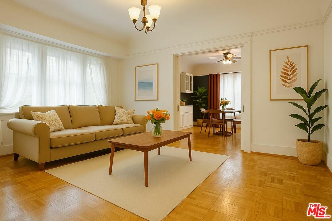 Property Photo: 1616 W 24th St CA 90007