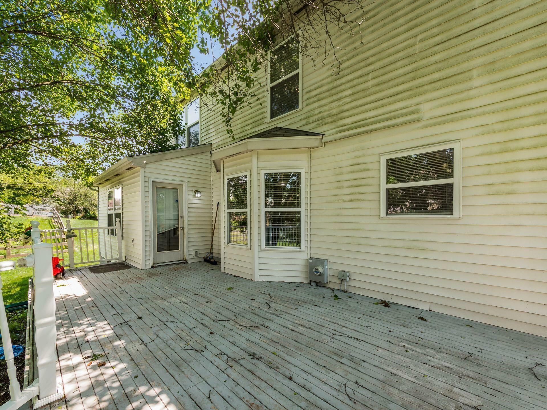 Property Photo:  263 Timber Hearth Court  OH 43055 