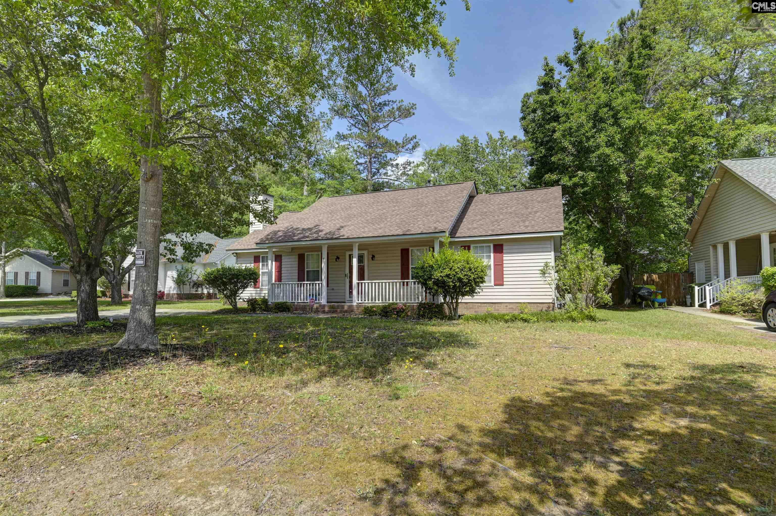 Property Photo: 4 Rosepine SC 29223