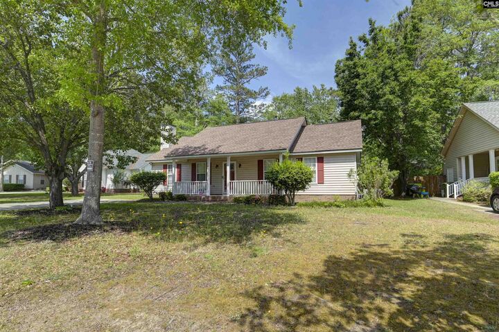Property Photo:  4 Rosepine  SC 29223 