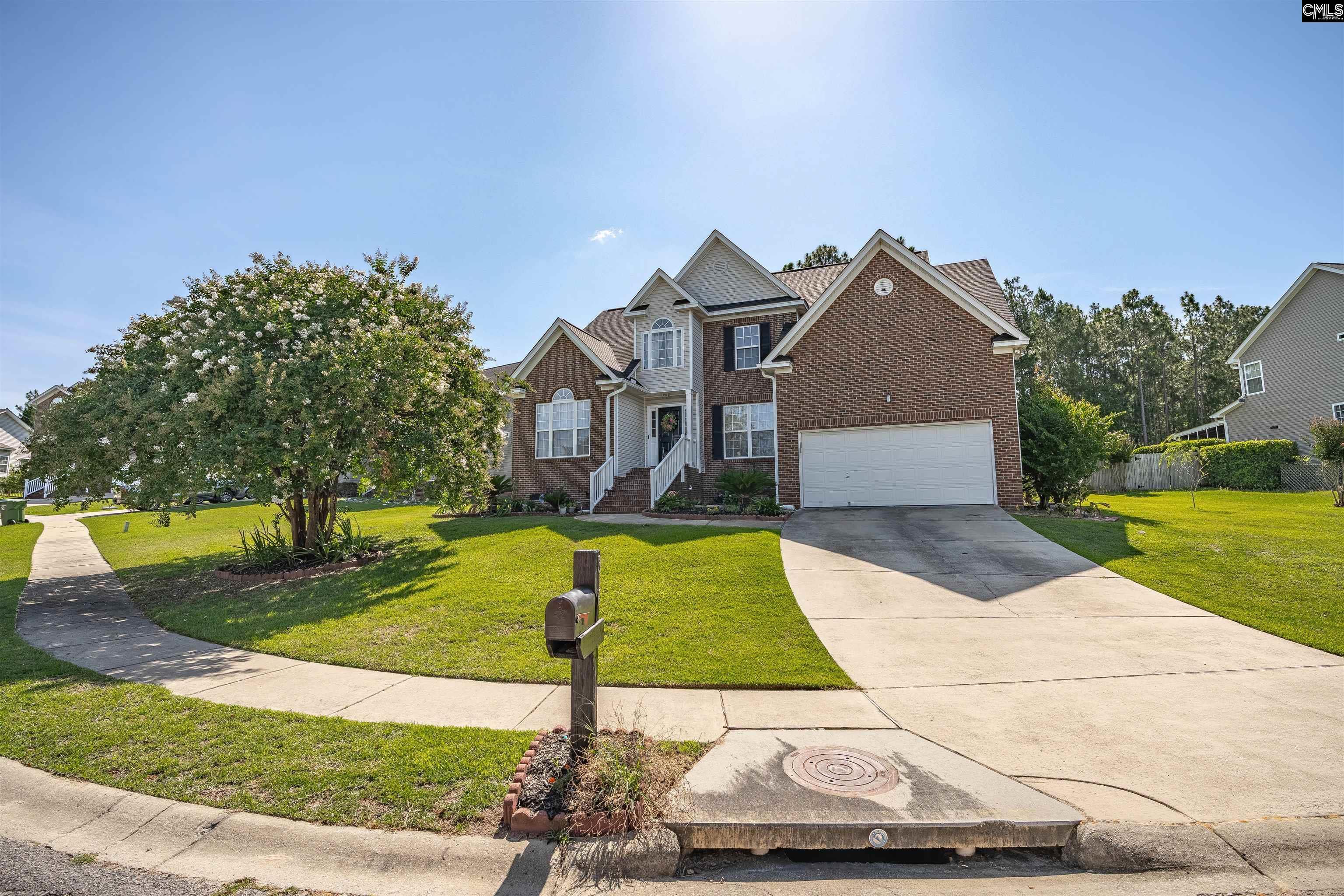 Property Photo:  316 Founders Ridge  SC 29229 