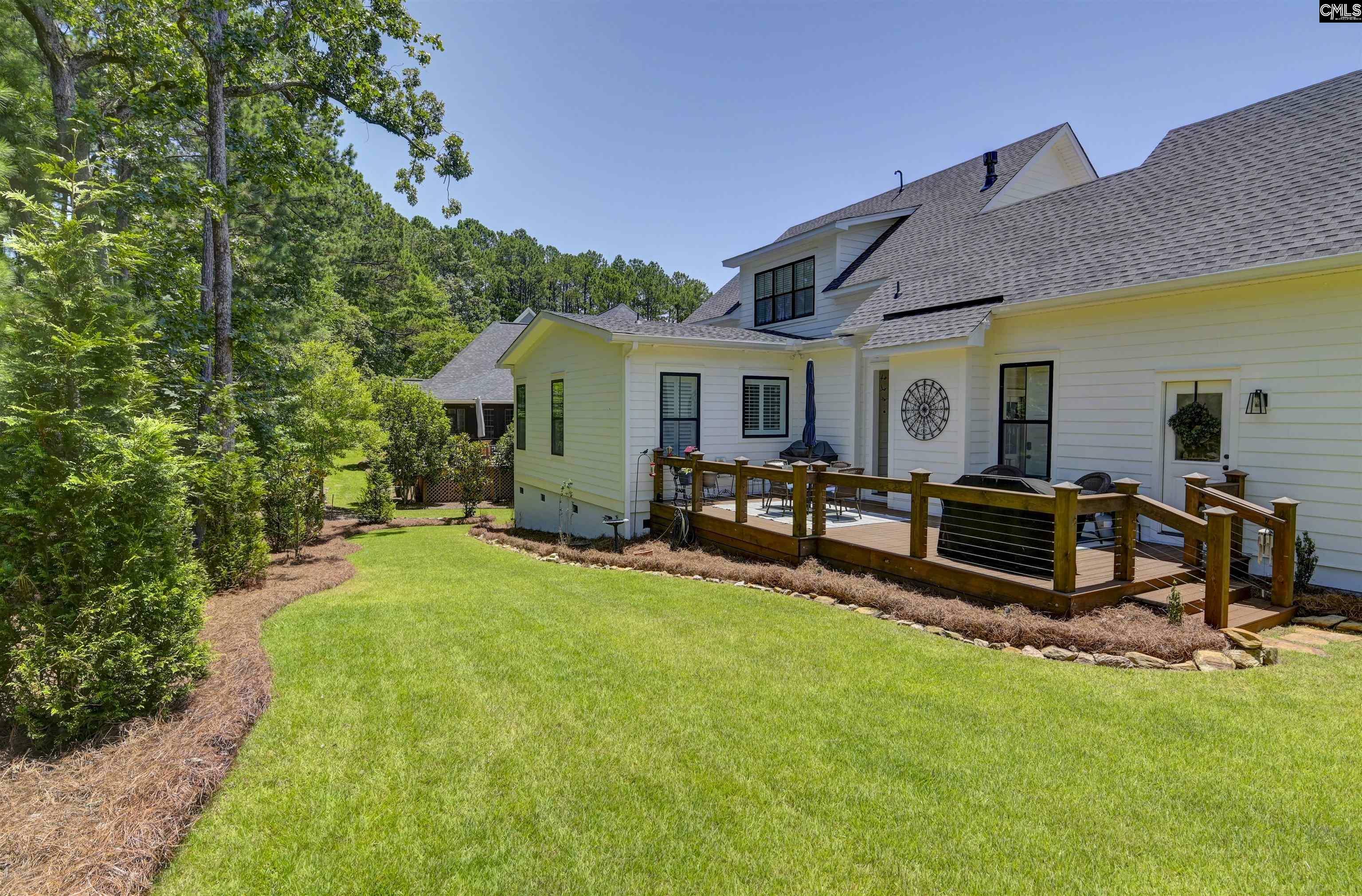 Property Photo: 133 Summer Breeze SC 29070-7008
