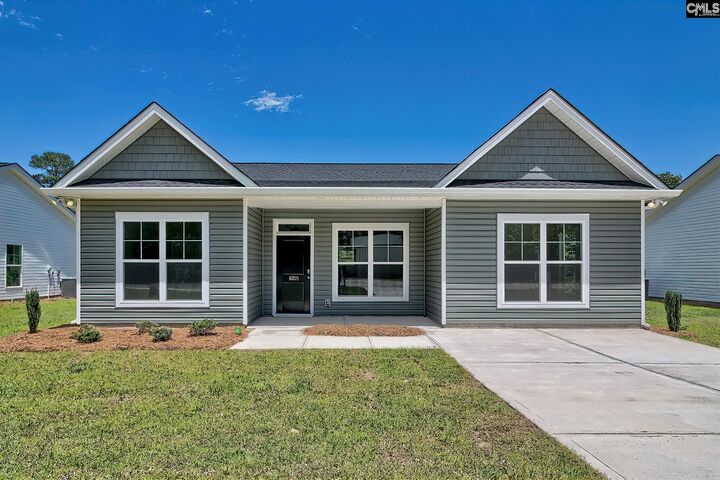 Property Photo:  6716 Satchel Ford  SC 29206 