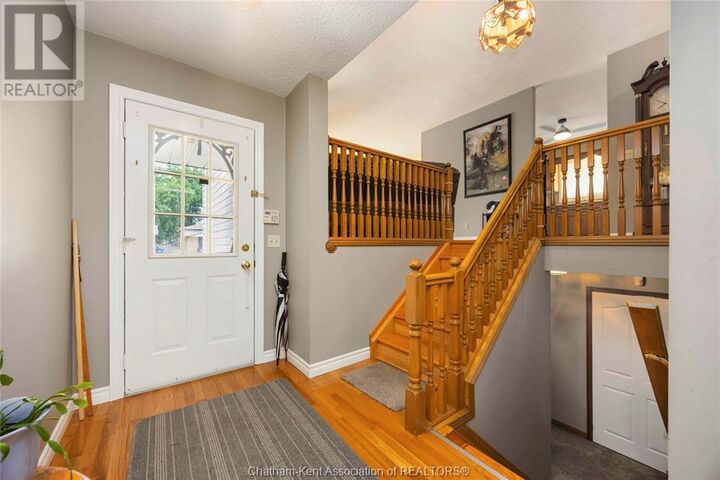 Property Photo: 257 Hudson Crescent ON N8A 5B1