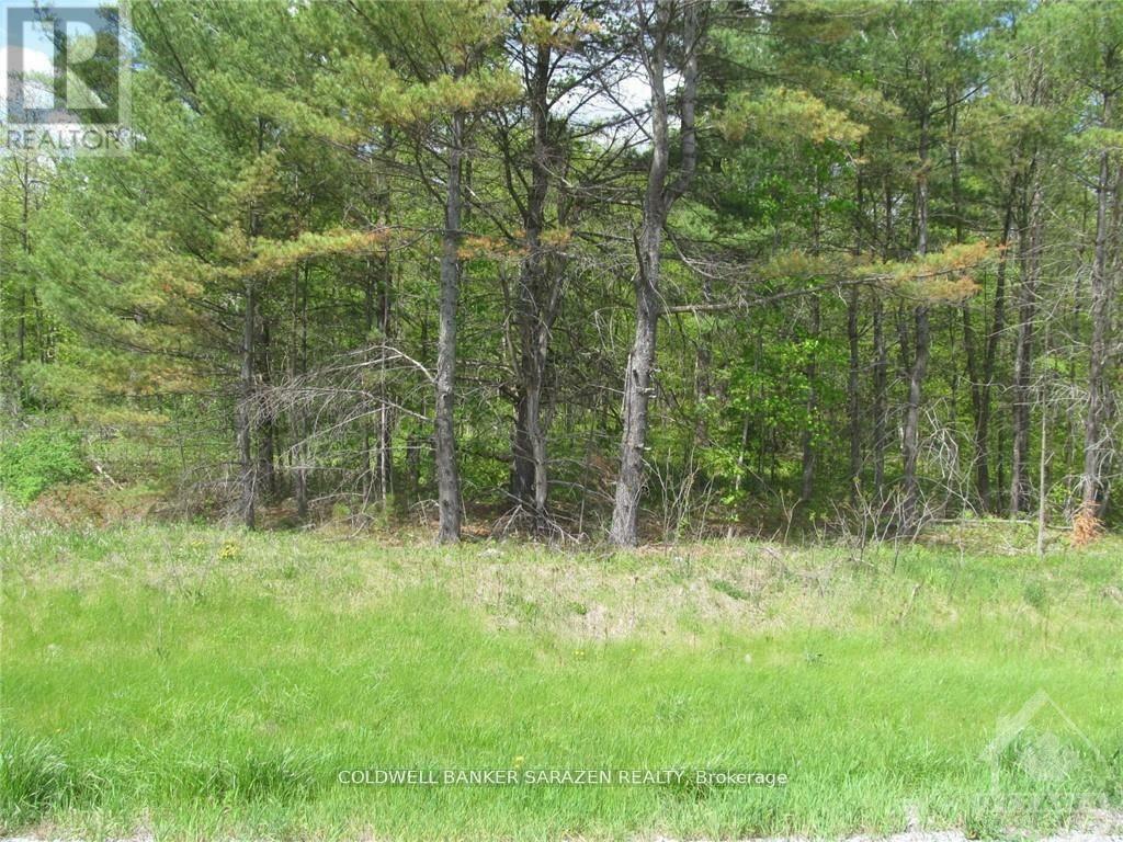 Property Photo: 00 Scheel Drive West ON K7S 3G8