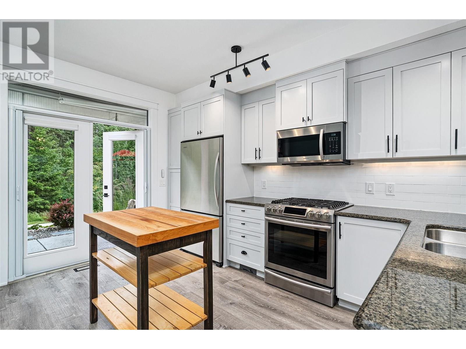 Photo de la propriété:  333 Longspoon Drive 37  BC V1H 2L1 
