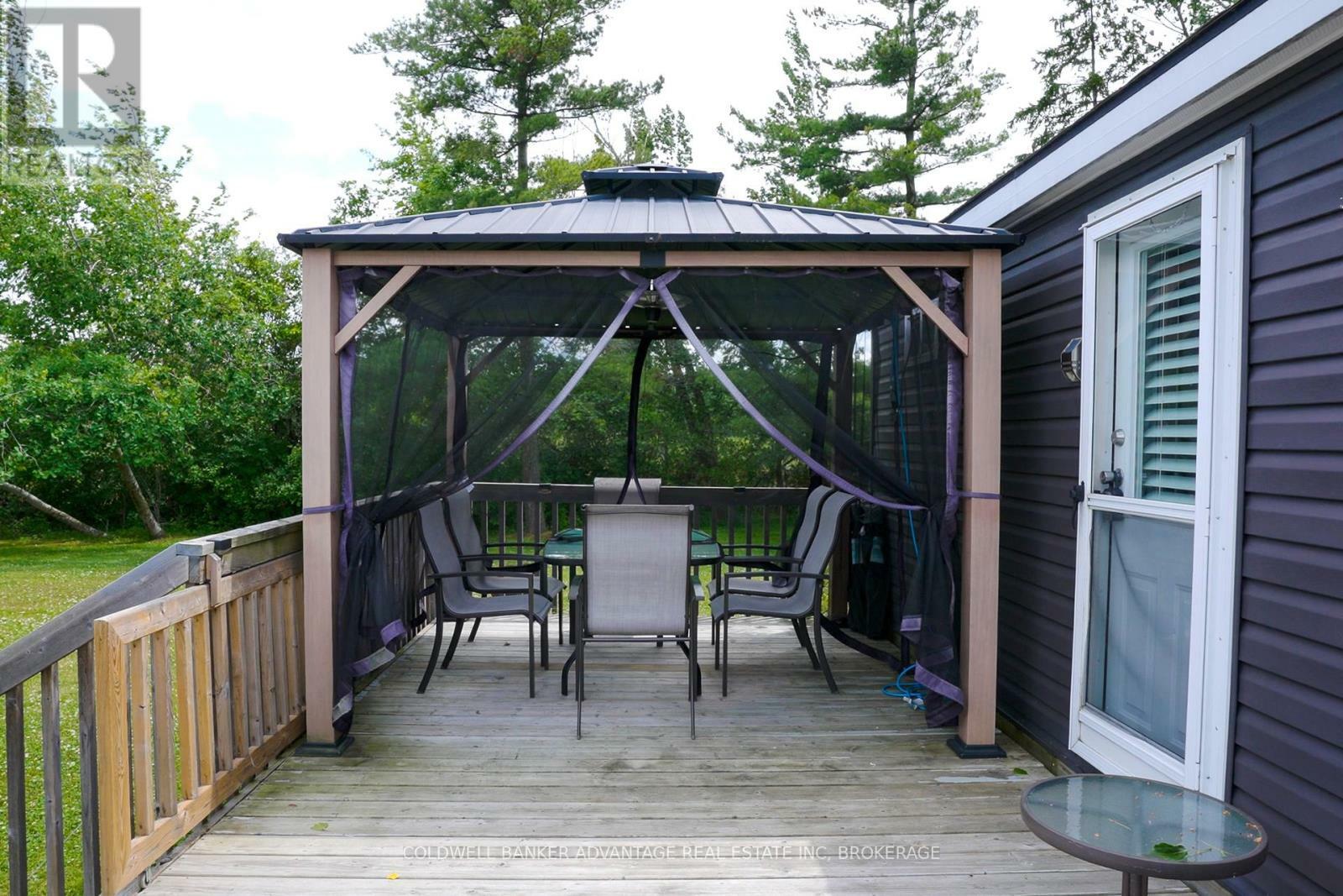Property Photo: 1501 Line 8 Road 109 ON L0S 1J0