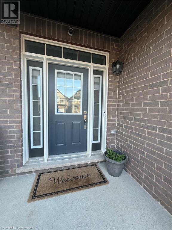 Property Photo: 292 Chokecherry Crescent ON N2V 0H1