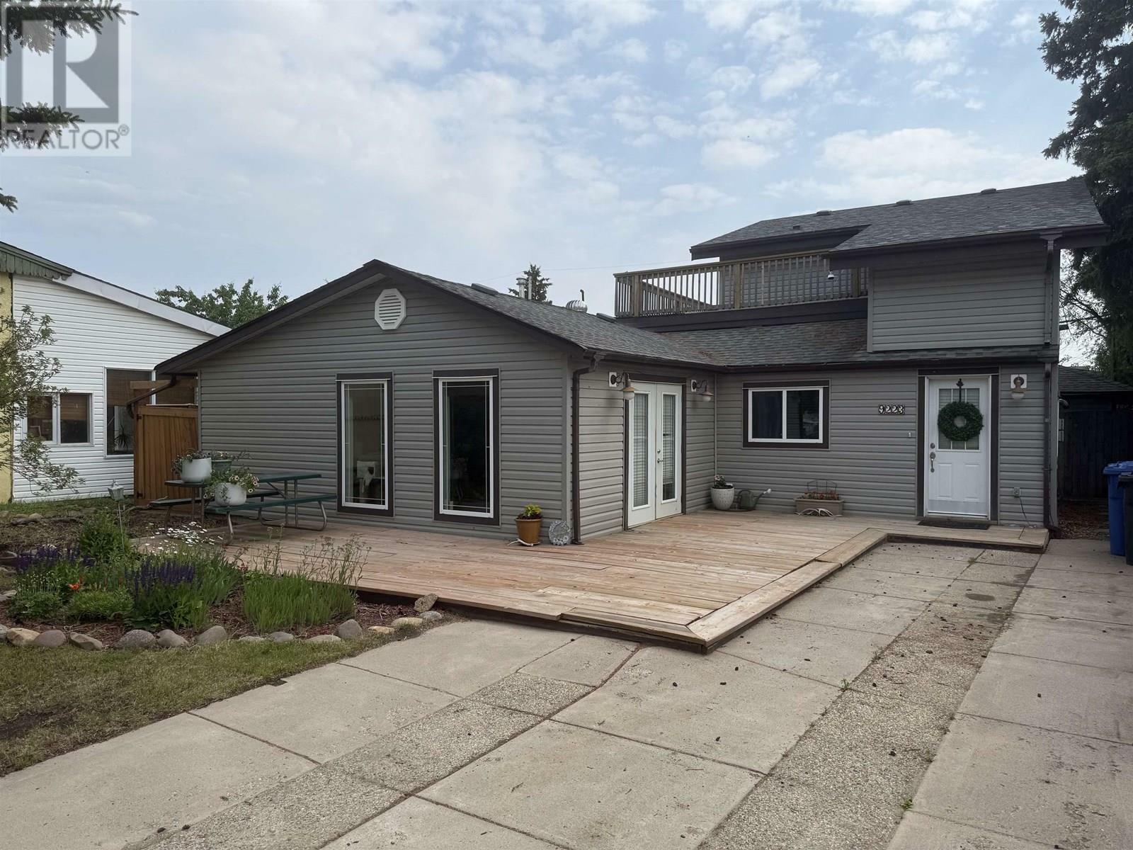 Property Photo: 9223 104 Avenue BC V1J 2J6