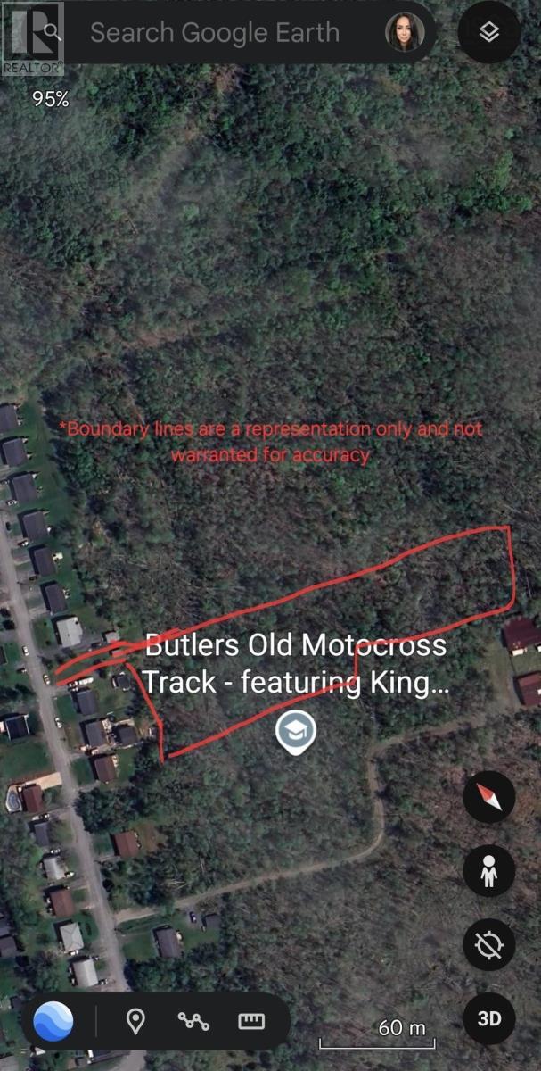 Property Photo:  Lot 2 Fourteenth Street  NS B0K 1X0 