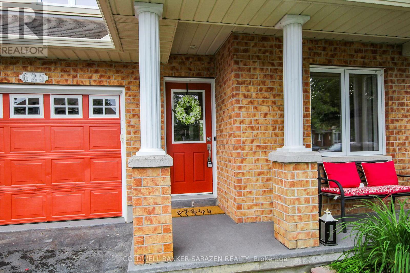 Property Photo: 625 Paul Metivier Drive ON K2J 0X9