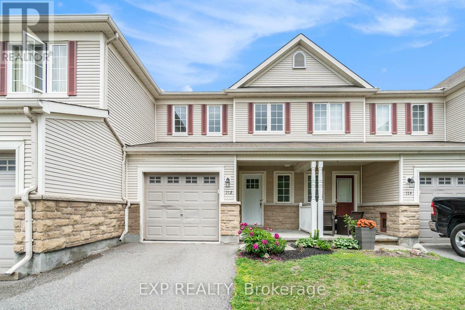 112 Braddock Private  Ottawa ON K2J 0E7 photo