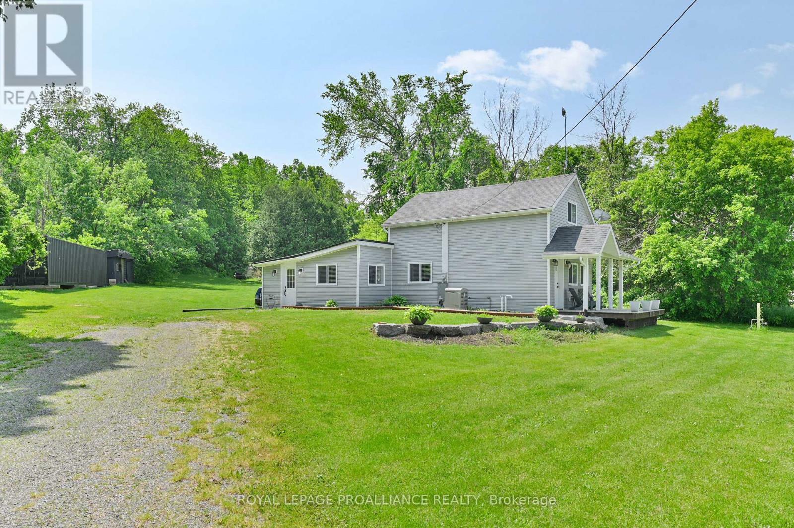 Property Photo: 11100 Highway 62 ON K0K 2K0