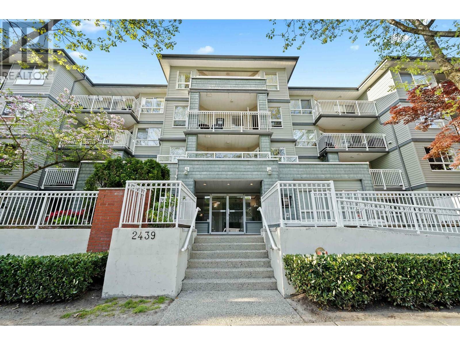 Property Photo: 2439 Wilson Avenue 209 BC V3C 6H6