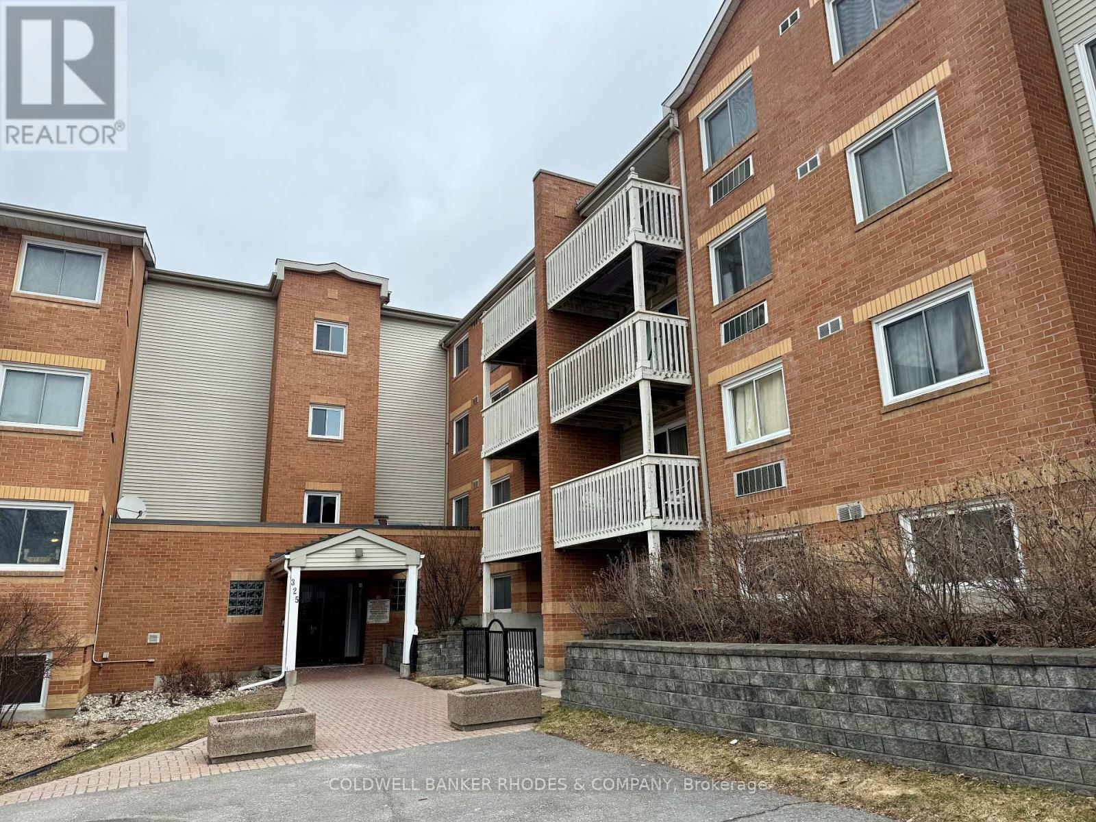 325 Centrum Boulevard 404  Ottawa ON K1E 3W8 photo