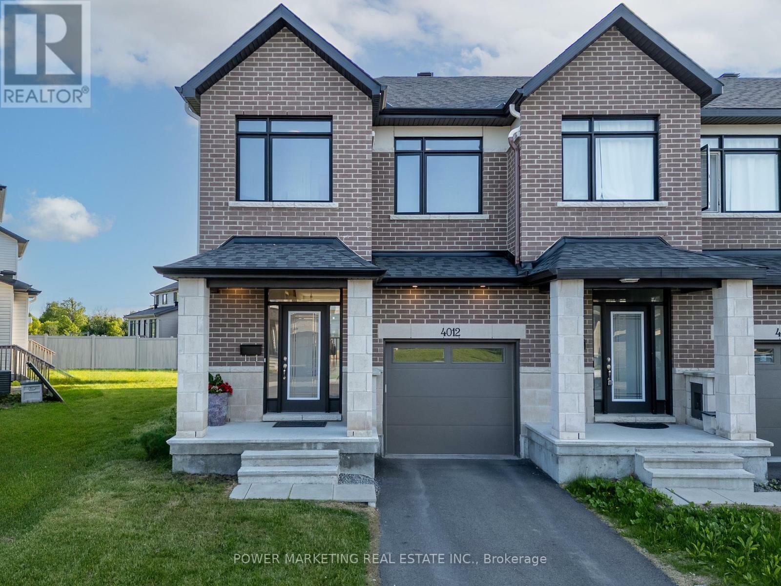 4012 Jockvale Road  Ottawa ON K2C 3H2 photo