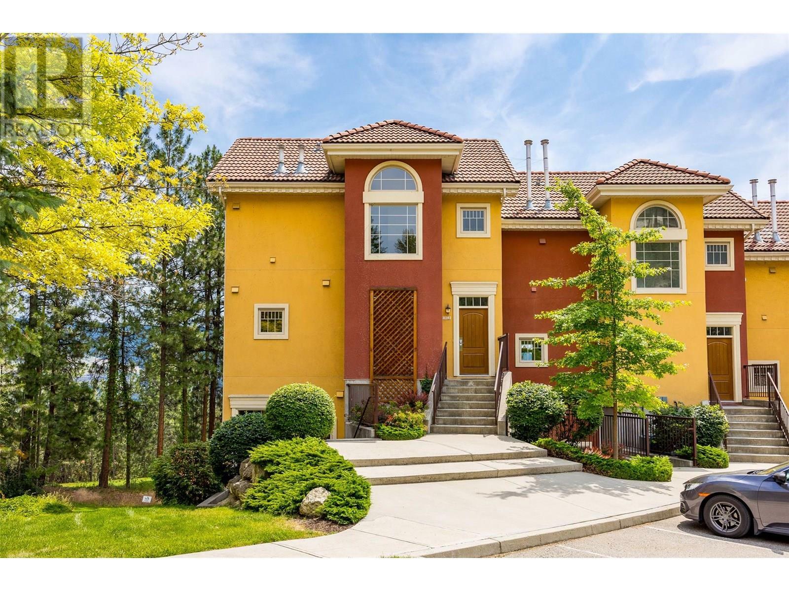 Property Photo: 1795 Country Club Drive 203 BC V1V 1V9