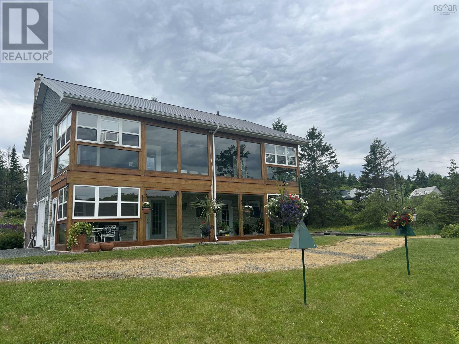 Property Photo: 3504 Highway 311 Highway NS B6L 6H9