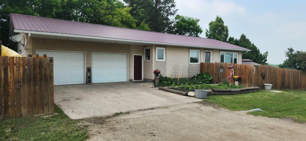 Photo de la propriété: 231 George Street East MB R0K 0C0
