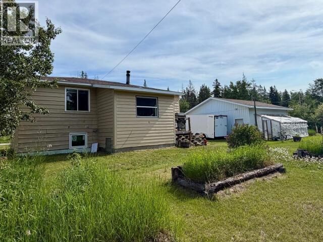 Property Photo:  136 Primrose Lane  NT  