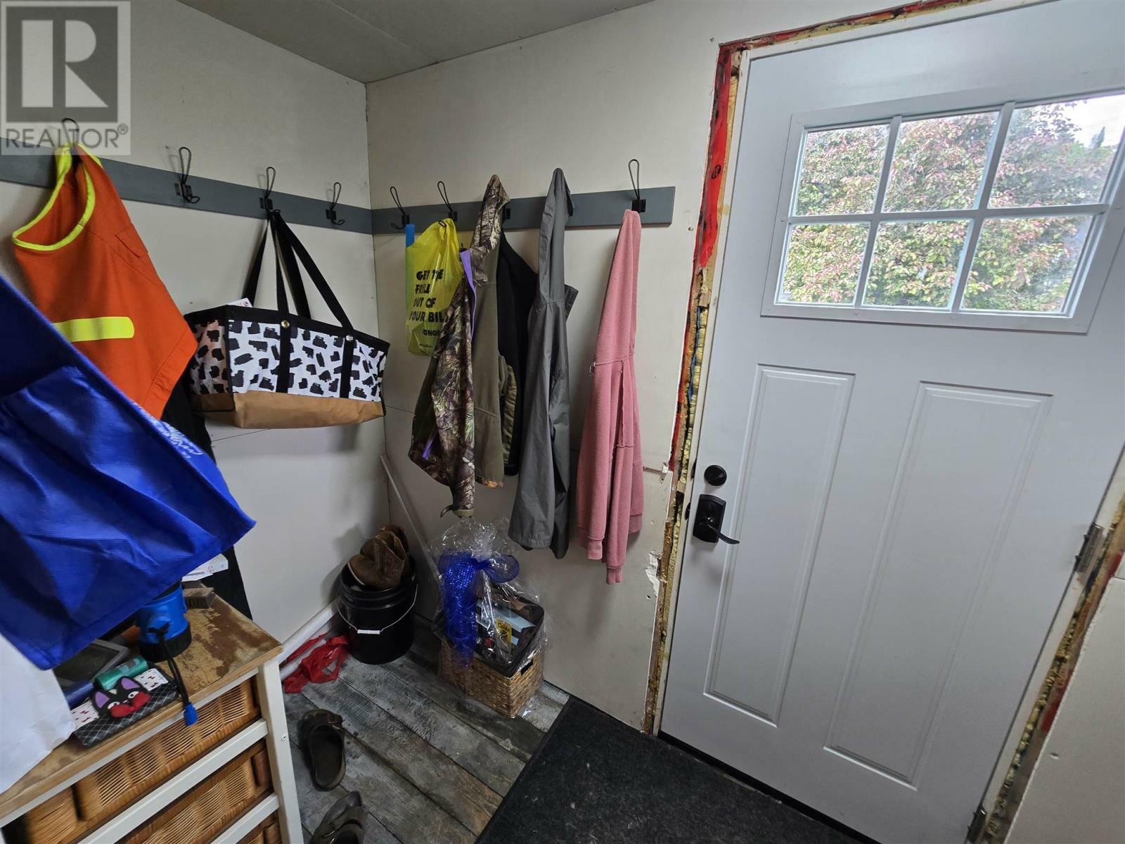 Property Photo: 4 Gerald St ON P9N 3W8