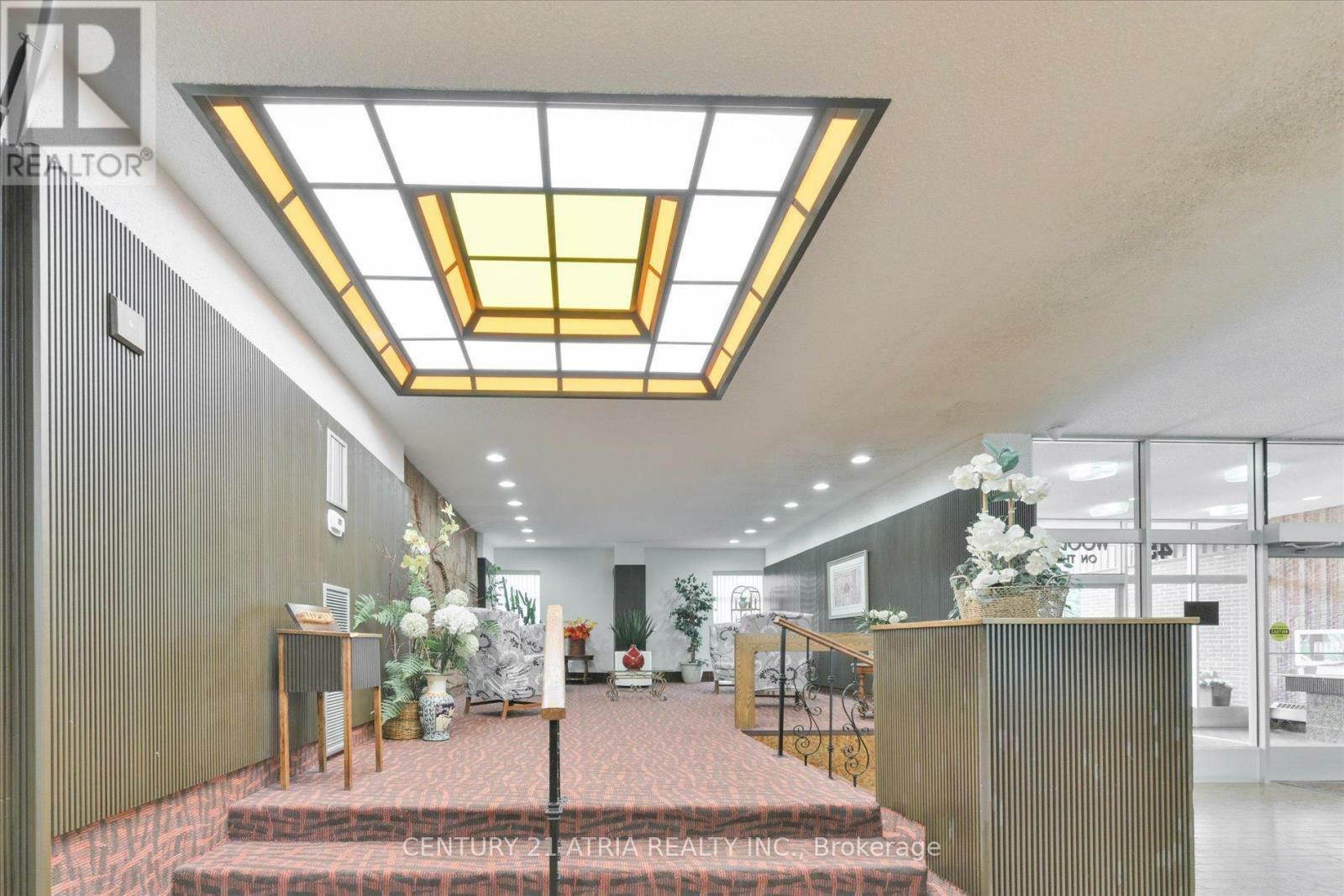 Property Photo:  25 Silver Springs Boulevard 403  ON M1V 1M9 