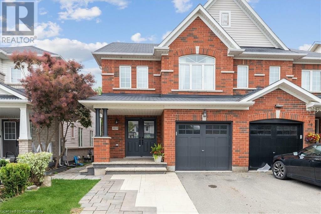 Property Photo:  4810 Capri Crescent  ON L7M 0H5 