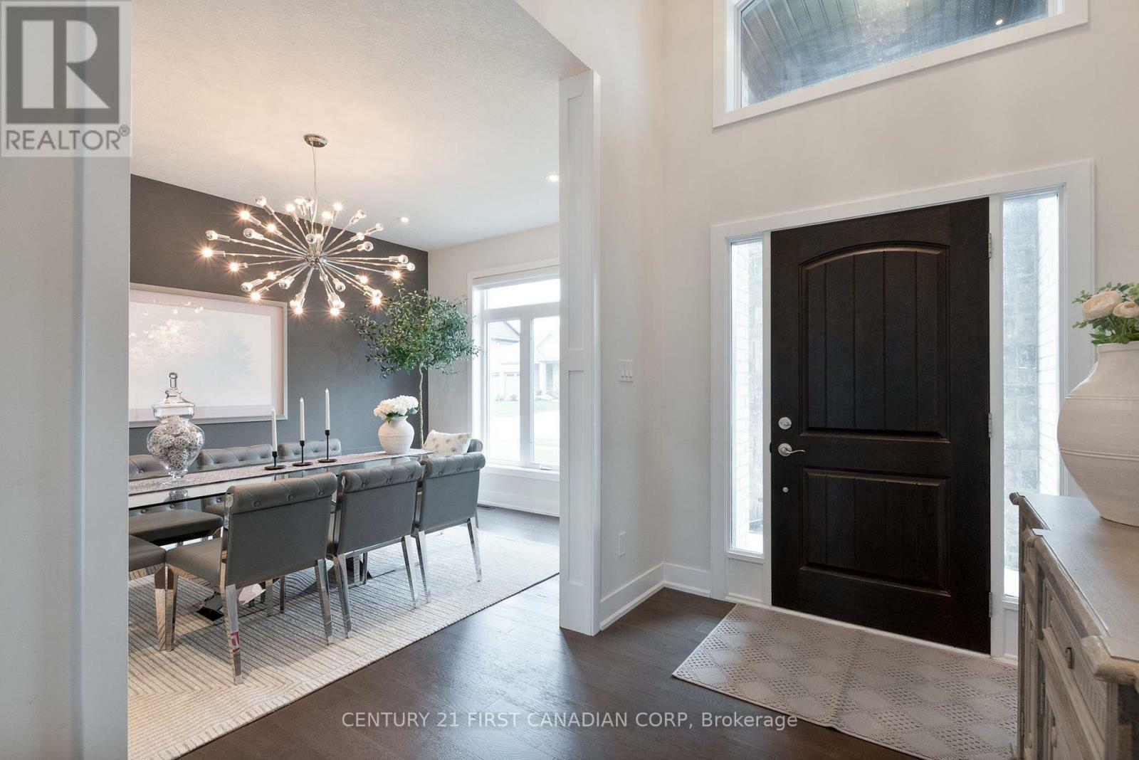 Photo de la propriété: 1366 Thornley Street ON N6K 0B2