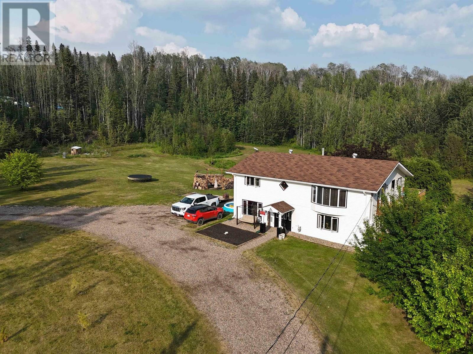 Property Photo:  16 Walsh Road  BC V0C 1R0 