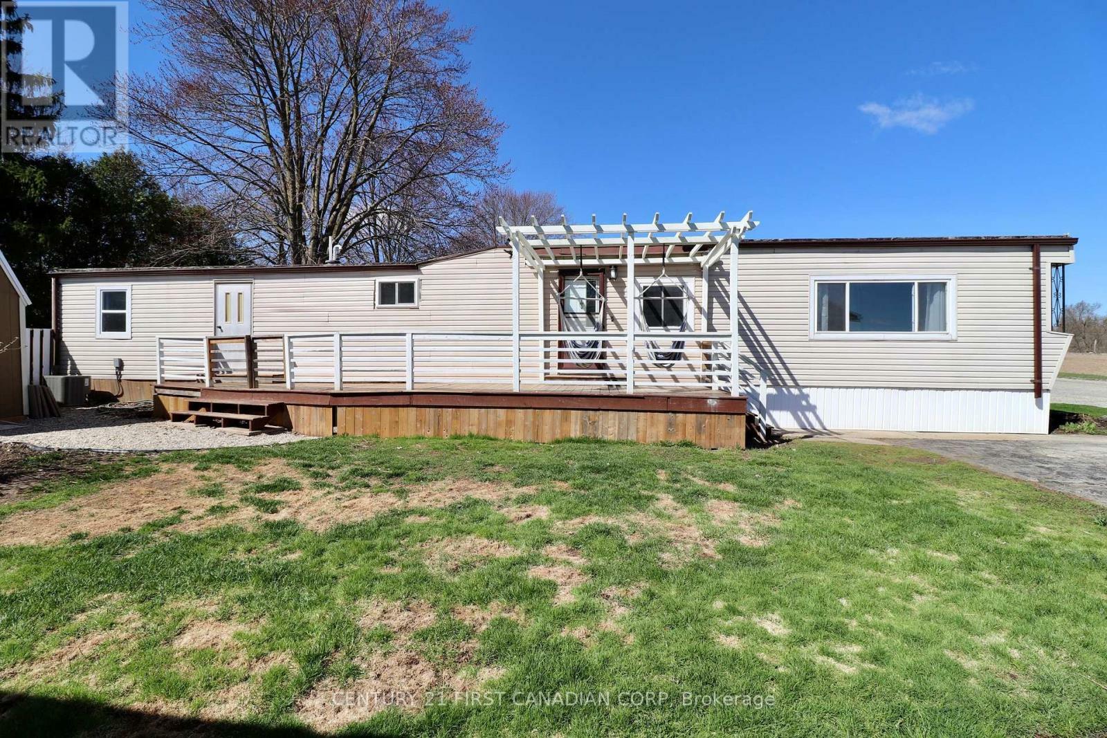 Photo de la propriété: 3100 Dorchester Road 82 ON N0L 1G5