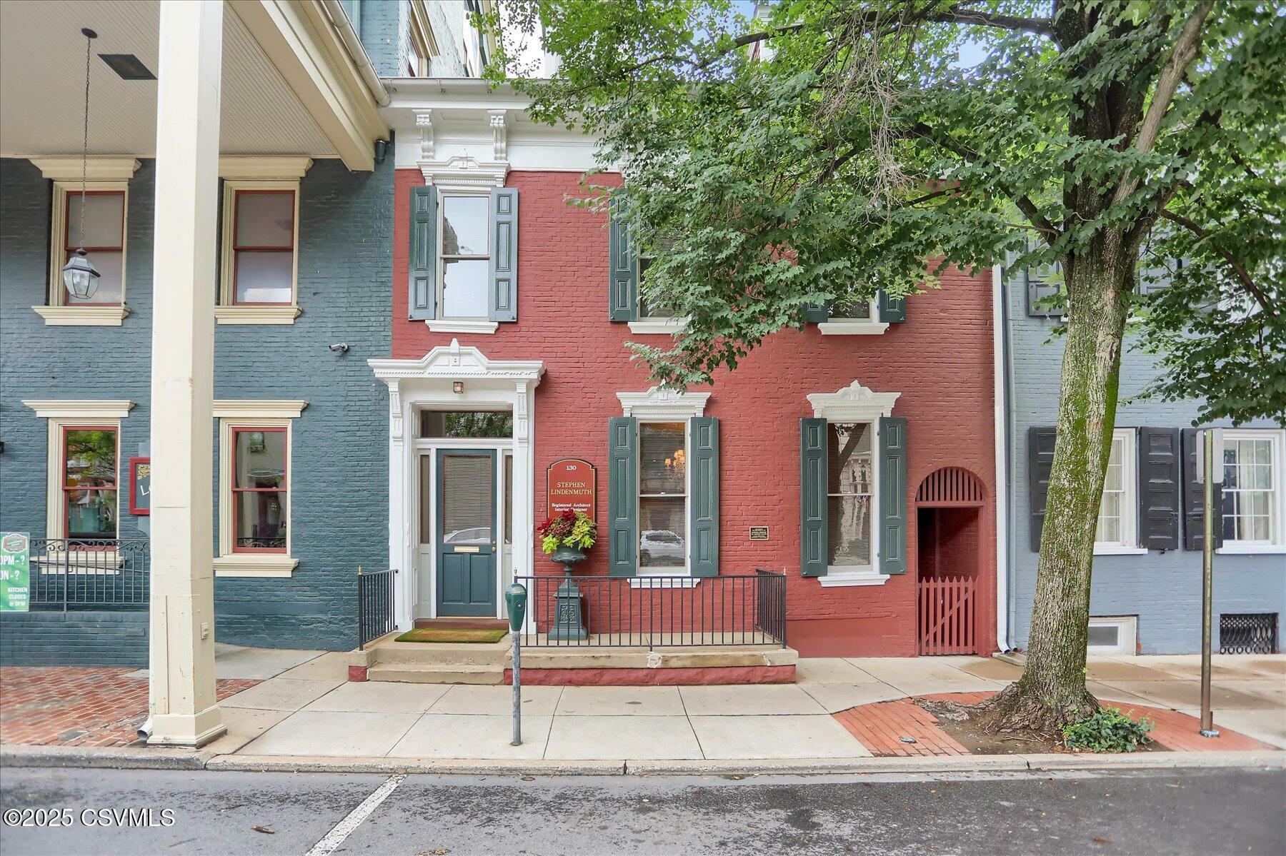 130 Market Street  Lewisburg PA 17837 photo