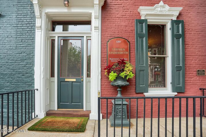 130 Market Street  Lewisburg PA 17837 photo