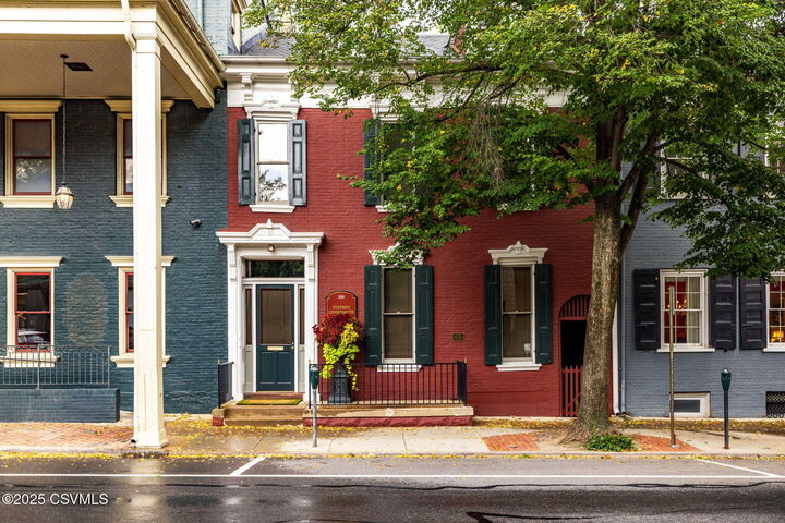 130 Market Street  Lewisburg PA 17837 photo