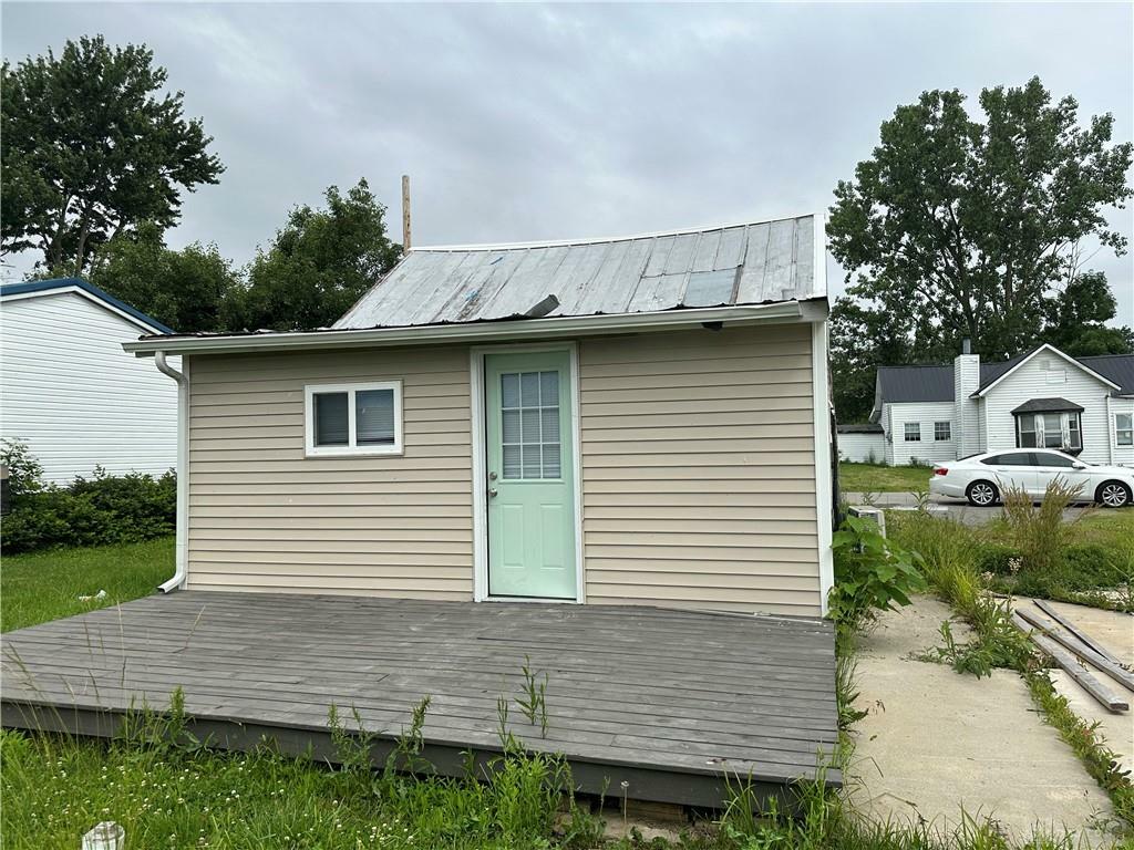 Property Photo: 280 Elm Street OH 43331