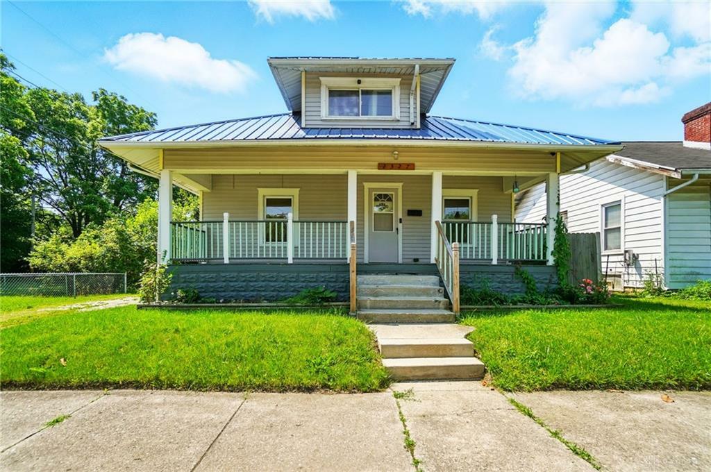 Property Photo:  2327 Kenilworth Avenue  OH 45505 